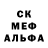 ГАШ 40% ТГК Scott Faulty
